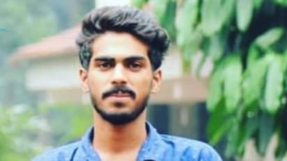 വിദ്യാര്‍ഥിനിയെ പീഡിപ്പിച്ച ശേഷം വീട്ടില്‍ പൂട്ടിയിട്ടു; യുവാവ് അറസ്റ്റില്‍ 