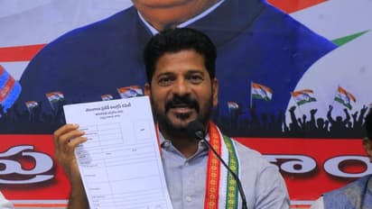 പ്രധാനമന്ത്രി നരേന്ദ്രമോദി 'വല്യേട്ടൻ',കേന്ദ്രസർക്കാരുമായി ഏറ്റുമുട്ടലിനില്ലെന്ന് രേവന്ത് റെഡ്ഡി