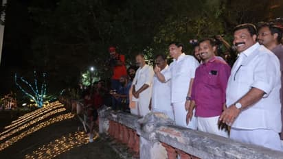 ഓണം വാരാഘോഷത്തിന് ഇന്ന് തിരിതെളിയും; ഫഹദ് ഫാസില് മുഖ്യാതിഥി