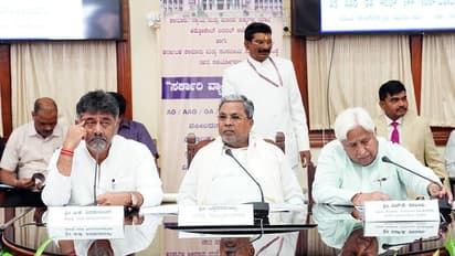 ಸರ್ಕಾರಿ ವಕೀಲರ ವೈಫಲ್ಯದಿಂದ ಸರ್ಕಾರಕ್ಕೆ ಕೆಟ್ಟ ಹೆಸರು: ಸಿಎಂ ಸಿದ್ದರಾಮಯ್ಯ