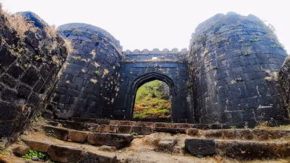 ಛತ್ರಪತಿ ಶಿವಾಜಿ ಮಹಾರಾಜರು ಆಳಿದ ಈ ಅದ್ಭುತ ಕೋಟೆಯ ಬಗ್ಗೆ ನೀವು ತಿಳಿಯಲೇಬೇಕು!