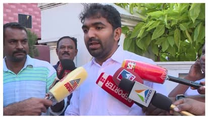 സൈബർ ആക്രമണങ്ങളും ട്രോളുകളും സ്വാഗതം ചെയ്യുന്നു, വിവാദങ്ങൾ മറുപടി അർഹിക്കുന്നില്ല: ചാണ്ടി ഉമ്മൻ