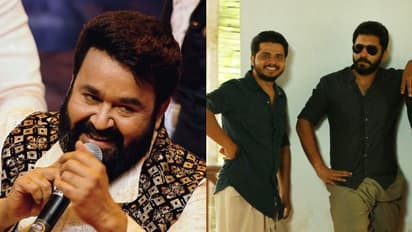 'പ്രേമത്തില്‍ ലാല്‍ സാറിന് കഥാപാത്രം ഉണ്ടായിരുന്നു'! കൃഷ്‍ണ ശങ്കര്‍ പറയുന്നു