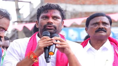 Balka Suman: బాల్క సుమన్కు మంచిర్యాల పోలీసుల నోటీసులు.. ఆయన స్పందన ఇదే