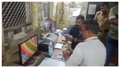 ഓപ്പറേഷൻ ട്രഷർ ഹണ്ട്; ഓണക്കാലത്ത് വാഹനങ്ങൾ പരിശോധിക്കുന്നില്ല, ചെക്ക് പോസ്റ്റുകളിൽ വിജിലൻസ് മിന്നൽ പരിശോധന