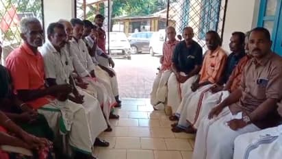 പൂട്ടിക്കിടക്കുന്ന തേയിലത്തോട്ടങ്ങളിലെ തൊഴിലാളികൾക്ക് ഉത്സവ ബത്തയില്ല; സിഐടിയുവിന്റെ നേതൃത്വത്തിൽ ഉപരോധം