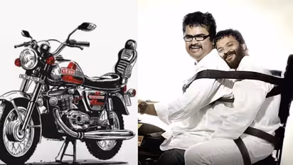 ജയസൂര്യയ്ക്ക് പകരം ആര്? 'ബ്യൂട്ടിഫുള് 2' വരുന്നു