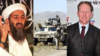 ഒസാമ ബിന് ലാദനെ വധിച്ച യുഎസ് മുന് നാവിക സേനാംഗം അറസ്റ്റില്