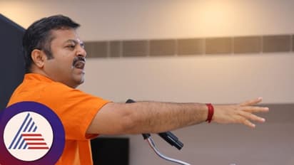 ಪ್ರಧಾನಿ ಮೋದಿ ನನಗೆ ಬಂಡವಾಳ ಏನೂ ಕೊಟ್ಟಿಲ್ಲ, ಪ್ರಚಾರ ಮಾಡಲು ಅವಕಾಶ ಕೊಟ್ಟಿದ್ದಾರೆ: ಚಕ್ರವರ್ತಿ ಸೂಲಿಬೆಲೆ 