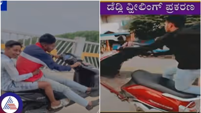 Mysuru: Police accused of shielding traffic cop's son accused of bike theft