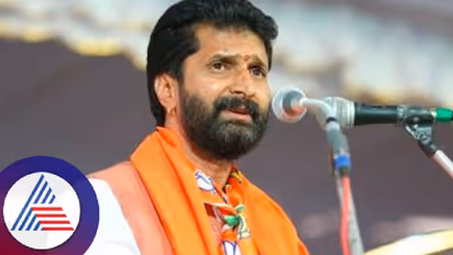 CT Ravi criticizes Congress, calls for judicial inquiry into Shivamogga riots