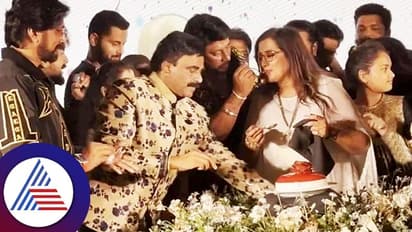 ಸುಮಲತಾ ಅಂಬರೀಶ್ ಹುಟ್ಟುಹಬ್ಬ: ನಟಿ ಬರ್ತ್ಡೇ ದಿನವೇ ಒಂದಾದ್ರಾ ಸುದೀಪ್-ದರ್ಶನ್?