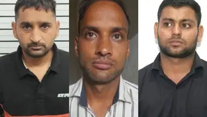 VSSC exam cheating case: Kerala police arrest more 3 from Haryana including main accused