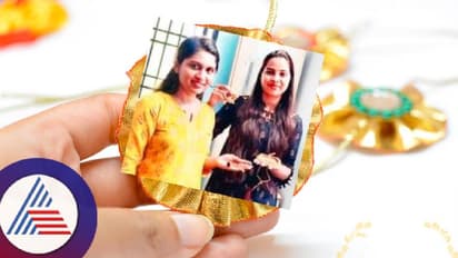 Raksha Bandhan 2023: ಕಾರವಾರದ ಯುವತಿ ತಯಾರಿಸುವ ರಾಖಿಗೆ ಭಾರೀ ಡಿಮ್ಯಾಂಡ್! ಏನು ವಿಶೇಷ ಗೊತ್ತಾ?