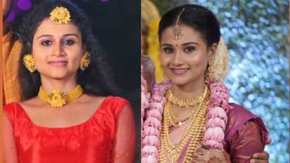 'വിവാഹംകഴിഞ്ഞ് 2 മാസം, ഭർത്താവ് ഒരു സ്ത്രീയെ വിളിക്കുന്നു, കുറിപ്പ്'; രേഷ്മ ജീവനൊടുക്കിയത് മനോവിഷമത്തിൽ ?