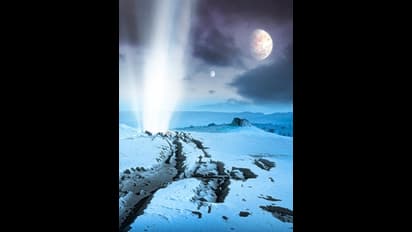 100 ವರ್ಷಗಳ ನಂತರ ರೂಪುಗೊಂಡ ಮೂರು ರಾಜಯೋಗ, ಈ ರಾಶಿಗಳ ಜೀವನದಲ್ಲಿ ಗೋಲ್ಡನ್ ಡೇಸ್ ಆರಂಭ