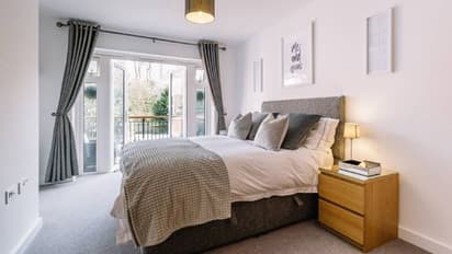 കട്ടിലിന്റെ ഒഴിഞ്ഞ ഭാ​ഗം വാടകയ്‍ക്ക് കൊടുത്ത് യുവതി സമ്പാദിക്കുന്നത് മാസം ഏകദേശം 42,000 രൂപ!