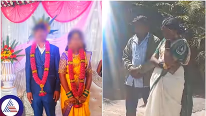 3 ಈಡಿಯಟ್ಸ್ ಸಿನಿಮಾ ಶೈಲಿಯಲ್ಲಿ ಹಸೆಮಣೆಯಿಂದ ಎದ್ದು ಹೋದ ಮಗಳನ್ನು ಪ್ರಿಯಕರನೊಂದಿಗೆ ಸೇರಿಸಿದ ಪೋಷಕರು