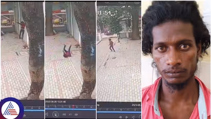 Rape-accused escapes Davangere jail by jumping 40-foot wall, arrested again