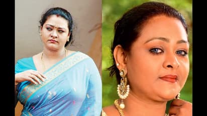 ഷക്കീലയ്ക്ക് വളര്ത്തുമകളുടെ മര്ദനം; ഷക്കീലയ്ക്കെതിരെയും പരാതി, അടി കിട്ടിയ അഭിഭാഷക ആശുപത്രിയില്