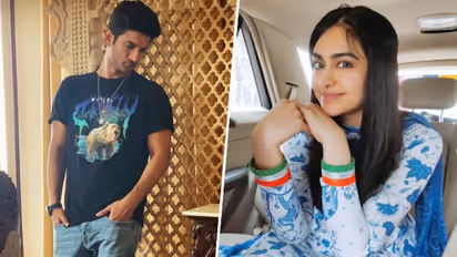 Did Adah Sharma purchase late Sushant Singh Rajput's apartment? know details