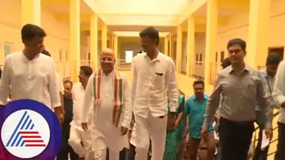 ಚಿತ್ರದುರ್ಗ ಮೆಡಿಕಲ್ ಕಾಲೇಜು ಆರಂಭಕ್ಕೆ ಕಾಂಗ್ರೆಸ್ ಸರ್ಕಾರವೇ ಬರಬೇಕಾಯಿತು!