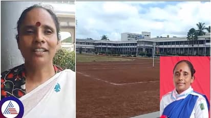 ರಾಷ್ಟ್ರೀಯ ಉತ್ತಮ ಶಿಕ್ಷಕ ಪ್ರಶಸ್ತಿಗೆ ಭಾಜನರಾದ ಬಾಗಲಕೋಟೆಯ ಸ್ವಪ್ನಾ ಅನಿಗೋಳ, ಶಿರಸಿ ನಾರಾಯಣ ಭಾಗವತ