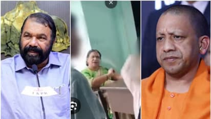 യു പിയിലെ കുട്ടിക്ക് വേണ്ടി കേരളത്തിന്റെ പ്രഖ്യാപനം, വിദ്യാഭ്യാസം ഏറ്റെടുക്കാൻ കേരളം തയ്യാറെന്ന് ശിവൻകുട്ടി