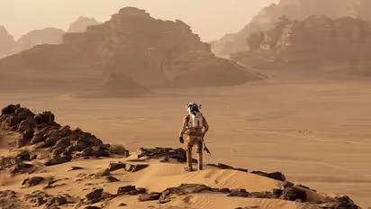 Why humans in Mars still a while to go; Read to know more