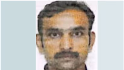 ഹൃദയാഘാതം; തൃശൂർ സ്വദേശി റിയാദിൽ മരിച്ചു