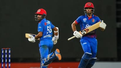 ചില്ലറ ടീമല്ല ആശാനേ, പേടിക്കണം; ഏഷ്യാ കപ്പ് ക്രിക്കറ്റ് സ്ക്വാഡ് പ്രഖ്യാപിച്ച് അഫ്ഗാനിസ്ഥാന്