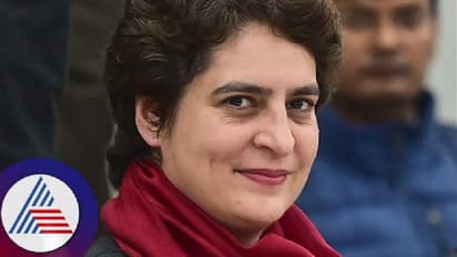 ಲೋಕಸಭೆ ಚುನಾವಣೆ 2024: ಪ್ರಿಯಾಂಕಾ ಕೊಪ್ಪಳದಿಂದ ಸ್ಪರ್ಧೆ?