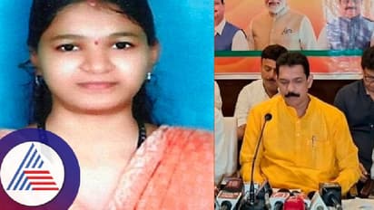 ದಕ್ಷಿಣ ಕನ್ನಡ: ಸೌಜನ್ಯ ಪ್ರಕರಣ ಮರು ತನಿಖೆ ಆಗ್ರಹಿಸಿ ಬಿಜೆಪಿ ಬೃಹತ್ ಪ್ರತಿಭಟನೆ