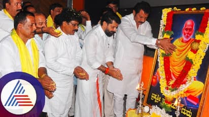 ಬ್ರಹ್ಮಶ್ರೀ ನಾರಾಯಣ ಗುರು ಕ್ರಾಂತಿಕಾರಿ ಬದಲಾವಣೆ ತಂದವರು: ಸಿ.ಟಿ. ರವಿ