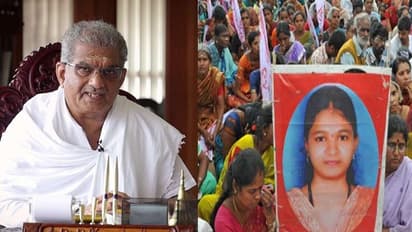 ಸೌಜನ್ಯ ಕೇಸ್‌ ಮರುತನಿಖೆಗಾಗಿ ವೀರೇಂದ್ರ ಹೆಗ್ಗಡೆ ಕುಟುಂಬ ಹೈಕೋರ್ಟ್‌ಗೆ