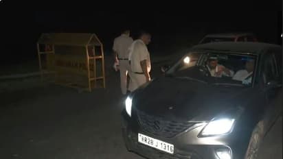 ನೂಹ್‌ನಲ್ಲಿ ಇಂದು ವಿಎಚ್‌ಪಿ ಶೋಭಾಯಾತ್ರೆ: ಭಾರೀ ಬಿಗಿ ಭದ್ರತೆ