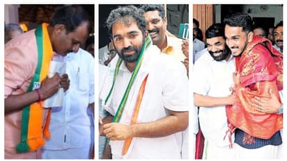 നാട് ഓണാഘോഷത്തിൽ; പുതുപ്പള്ളിയിൽ പ്രചാരണത്തിന് അവധി നൽകി മുന്നണികൾ, മണ്ഡലത്തിൽ തുടർന്ന് സ്ഥാനാർത്ഥികൾ