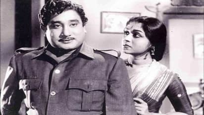 நடிகர் திலகத்தை நடிக்க வைத்து இயக்கிய பிரபல நடிகை.. தயங்காமல் நடித்துக் கொடுத்த சிவாஜி.. 