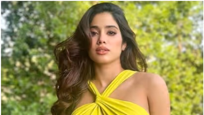Janhvi Kapoor breaks silence; opens up on parents not 'approving' her first boyfriend