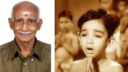 "உலக நாயகனை அறிமுகம் செய்த தயாரிப்பாளர் வீரப்பன்" - உடல் நலக்குறைவால் காலமானார் - மனம் நொந்து கமல் போட்ட பதிவு