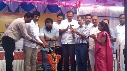 ಮಾನವ-ಪ್ರಾಣಿ ಸಂಘರ್ಷ ಪರಿಹಾರಕ್ಕೆ ಅವಿರತ ಪ್ರಯತ್ನವಿರಲಿ: ರಿಷಬ್‌ ಶೆಟ್ಟಿ