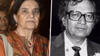 Sushma Anand, filmmaker Vijay Anand's spouse passes away at the age of 70