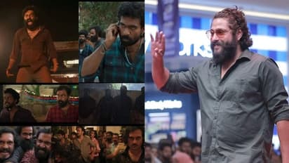 'പിറ്റേന്ന് അവനെ കണ്ടത് താടിയില്‍ 4 സ്റ്റിച്ചുമായി'; 'ആര്‍ഡിഎക്സ്' വില്ലന്മാരുടേത് കൂടിയെന്ന് ആന്‍റണി വര്‍ഗീസ്