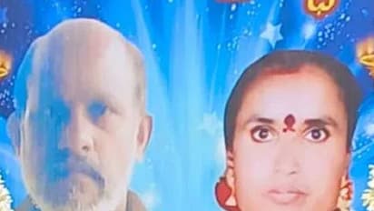 Hassan: ಕಲುಷಿತ ಆಹಾರ ಸೇವಿಸಿ ಮೃತಪಟ್ಟ ದಂಪತಿ ಸಾವಿನ ರಹಸ್ಯ ಬಯಲು: ಮಗನೇ ತಂದೆ-ತಾಯಿಗೆ ವಿಷ ಹಾಕಿದ