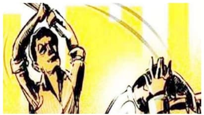 അടിച്ചതിന്റെ പ്രതികാരം, മുഖത്ത് മുളക് തേച്ച് വായിൽ തുണി തിരുകി 15കാരൻ അച്ഛന്റെ തലക്കടിച്ചു; ആത്മഹത്യാശ്രമം