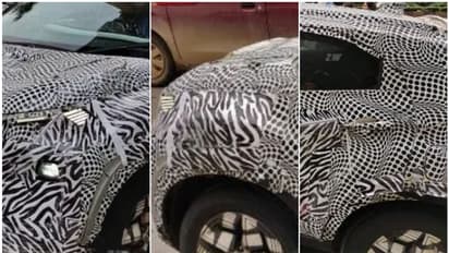 ടിവി പരസ്യ ചിത്രീകരണത്തിനിടെ ക്യാമറയിൽ ഒന്ന് കുടുങ്ങി; ഒരു വലിയ സൂചന തന്നെ, ടാറ്റയുടെ ഈ വരവിന് മാസ് കൂടും!