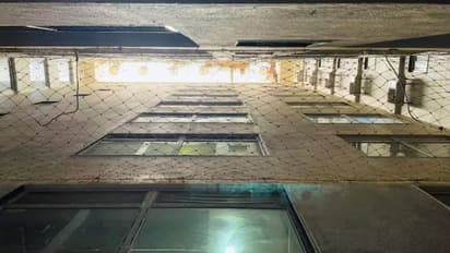 ಆತ್ಮಹತ್ಯೆ ತಡೆಗೆ ಕೋಟಾ ಹಾಸ್ಟೆಲ್ಗಳ ಬಾಲ್ಕನಿ, ಲಾಬಿಗೆ ನೆಟ್ ಅಳವಡಿಕೆ