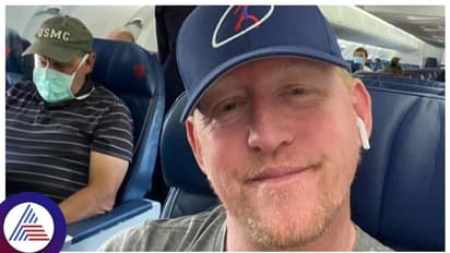 ಬಿನ್ ಲಾಡೆನ್ನನ್ನು ಕೊಂದ ಅಮೆರಿಕ ನೌಕಾ ಪಡೆ ಮಾಜಿ ಯೋಧ ಅರೆಸ್ಟ್