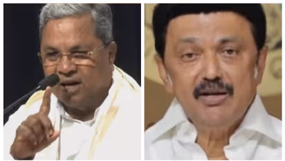 மேட்டூர் அணையில் கிடுகிடுவென உயரும் நீர்.? கர்நாடக அணையில் இருந்து திறக்கப்படும் தண்ணீர் எவ்வளவு தெரியுமா?