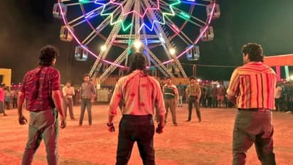 അര്‍ധരാത്രി 140 സ്പെഷല്‍ ഷോകള്‍! ജനപ്രീതിയില്‍ പുതിയ അധ്യായം കുറിച്ച് 'ആര്‍ഡിഎക്സ്'